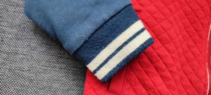 Veste polaire garçon - photo numéro 2