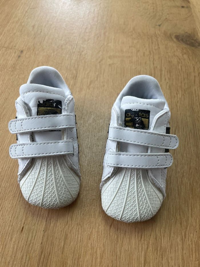 Adidas superstar 18 - photo numéro 2