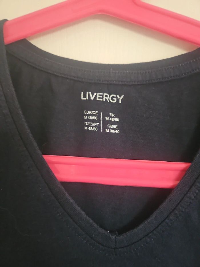 Haut livergy - photo numéro 2