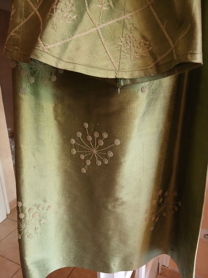 Tenue de soirée - photo numéro 3