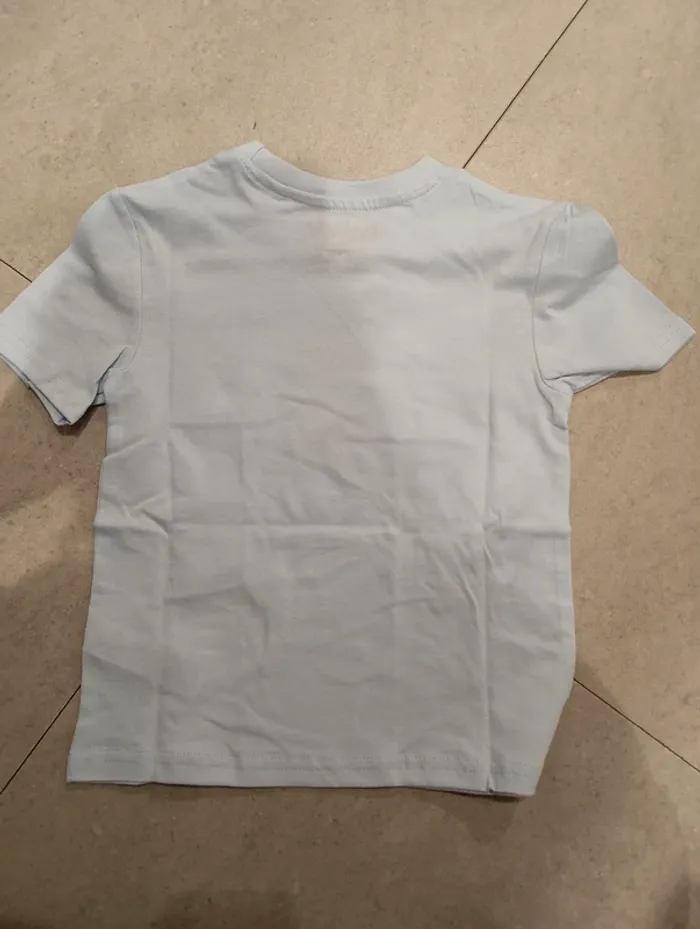 T-shirt bluey - photo numéro 2