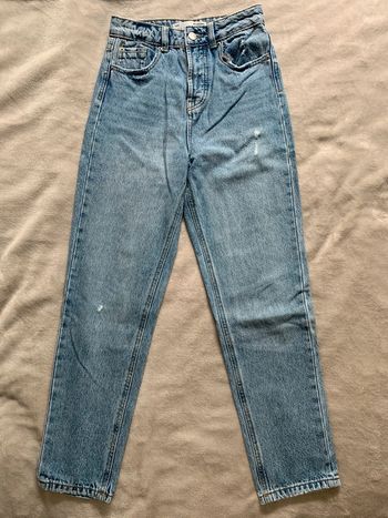Jean stradivarius