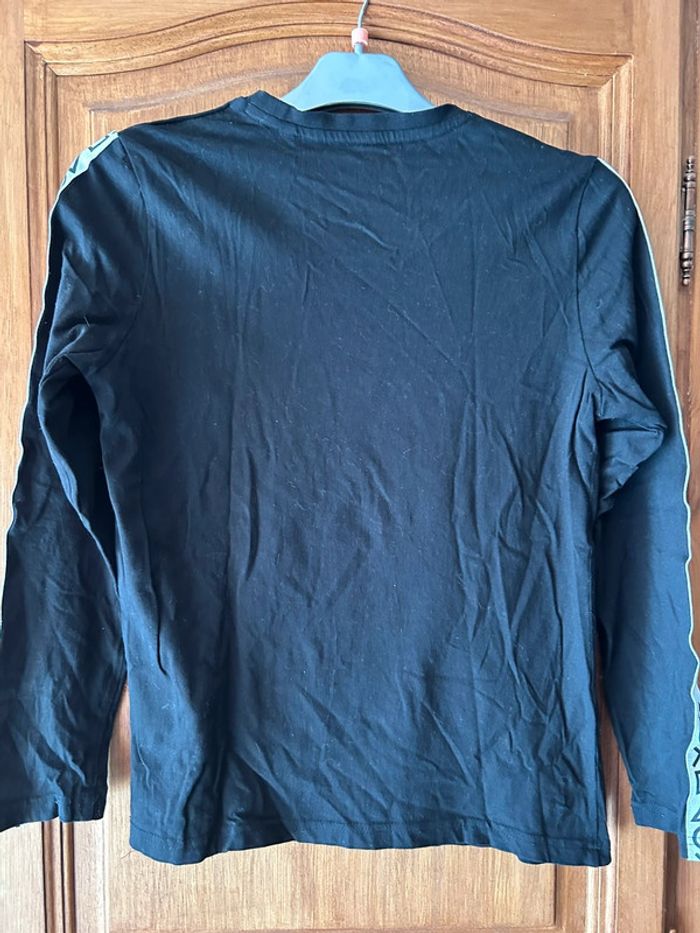 Pull fin - photo numéro 4