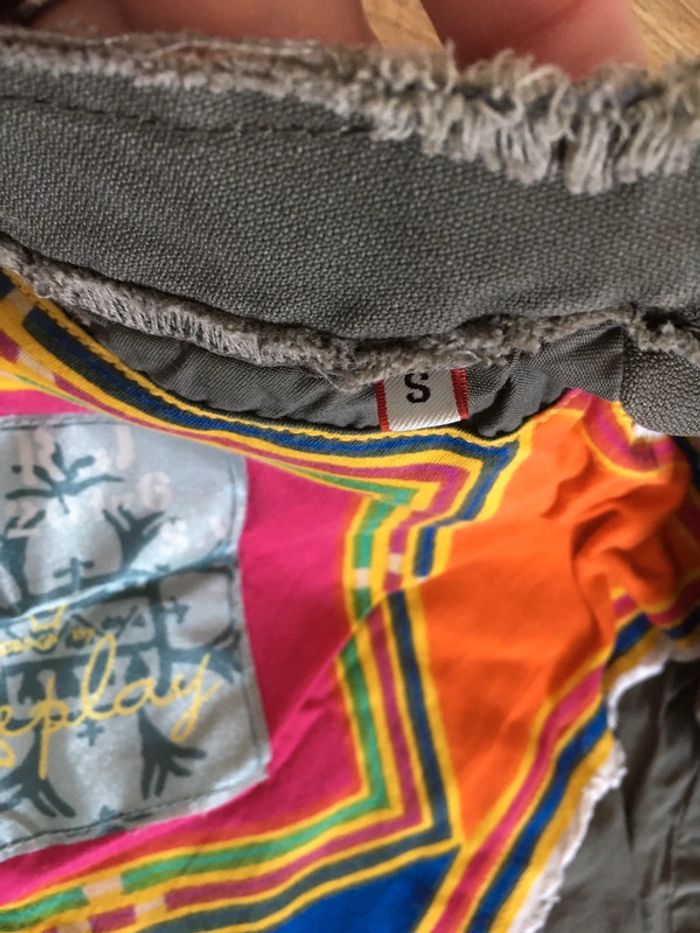 Veste - photo numéro 7