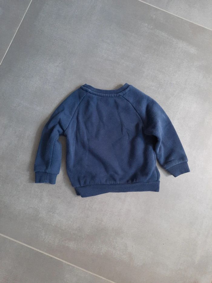 Ensemble jogging - photo numéro 6