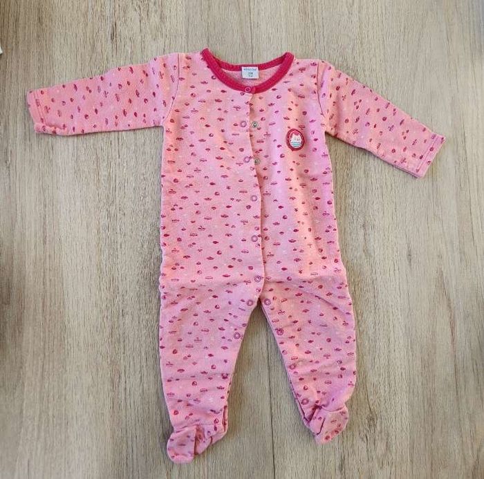 Pyjamas 12 mois - photo numéro 5