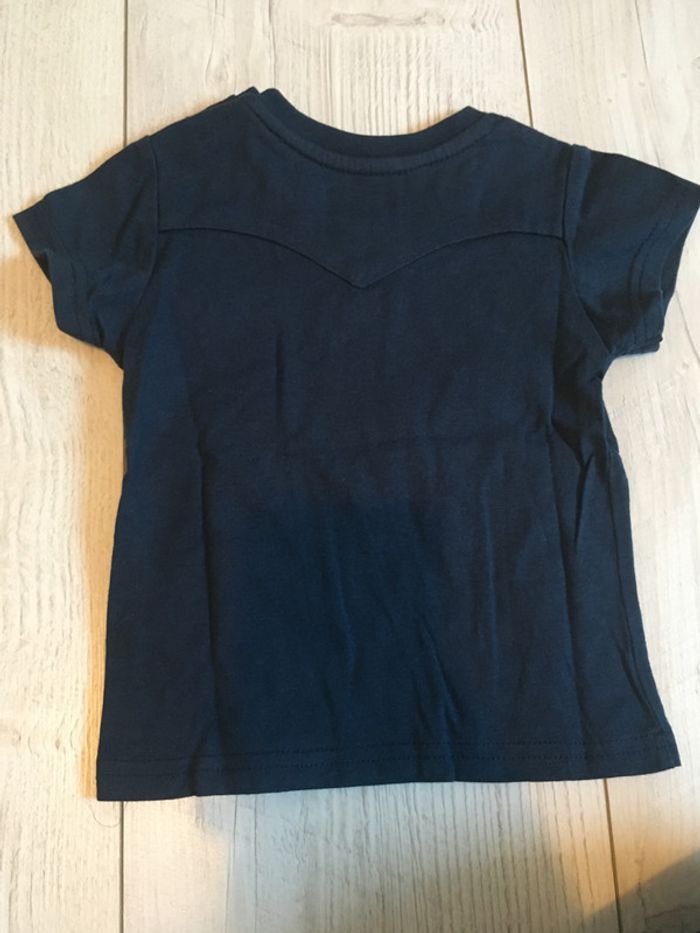Teeshirt Levi’s 12mois - photo numéro 3