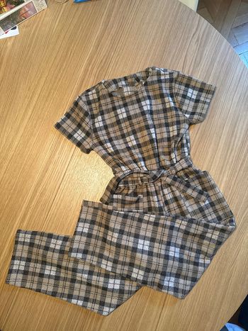 Combinaison ZARA 9 ans