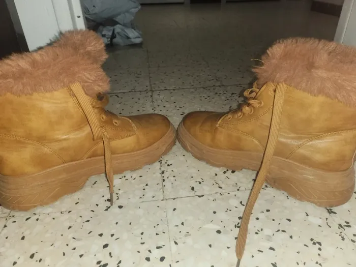 Bottines - photo numéro 7