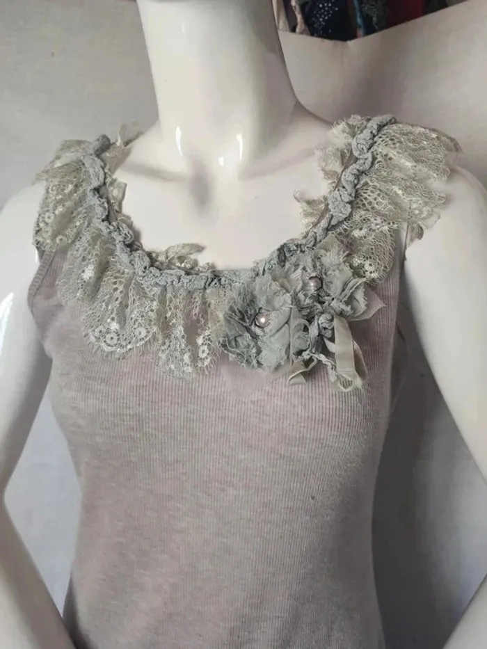 Robe d'été - photo numéro 3