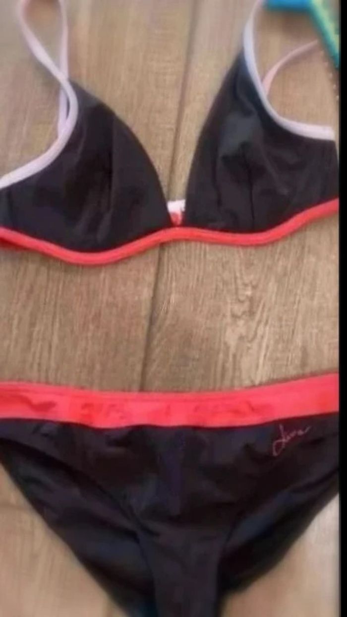 maillot de bain livia - photo numéro 3