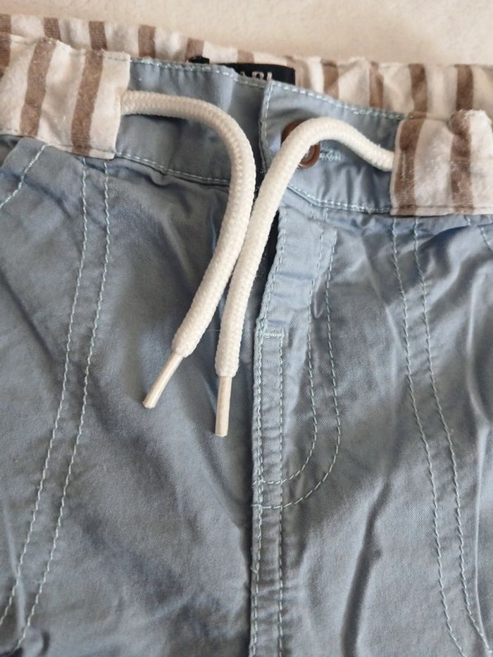 Pantalon garçon - photo numéro 3