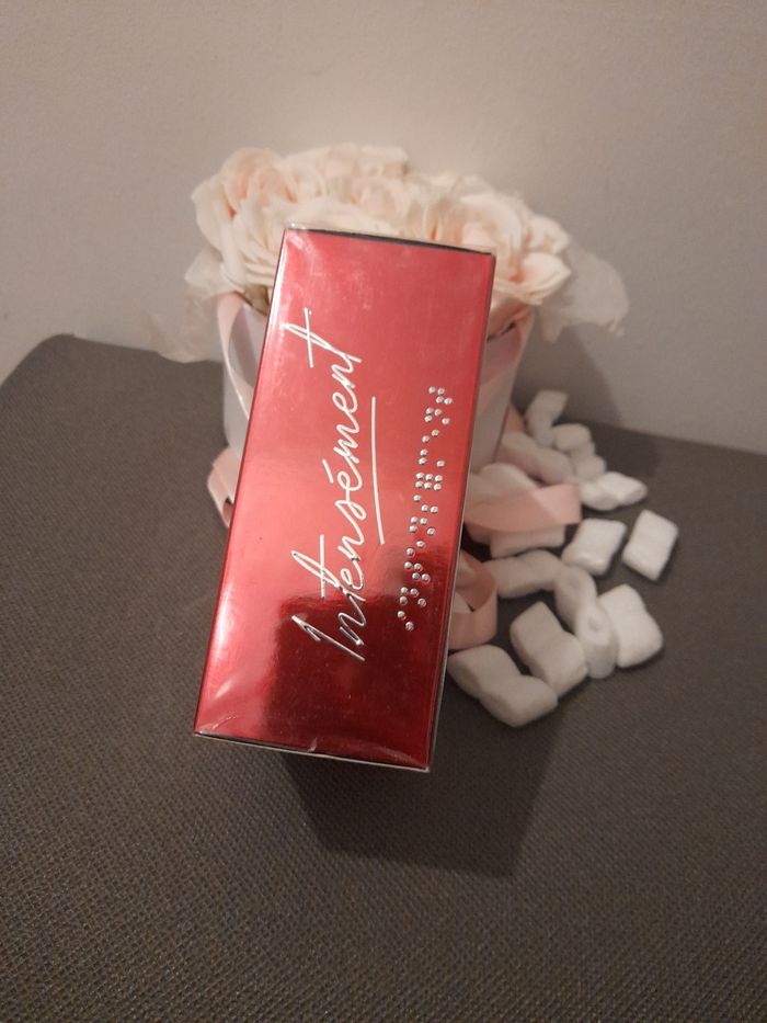 Parfum - photo numéro 5