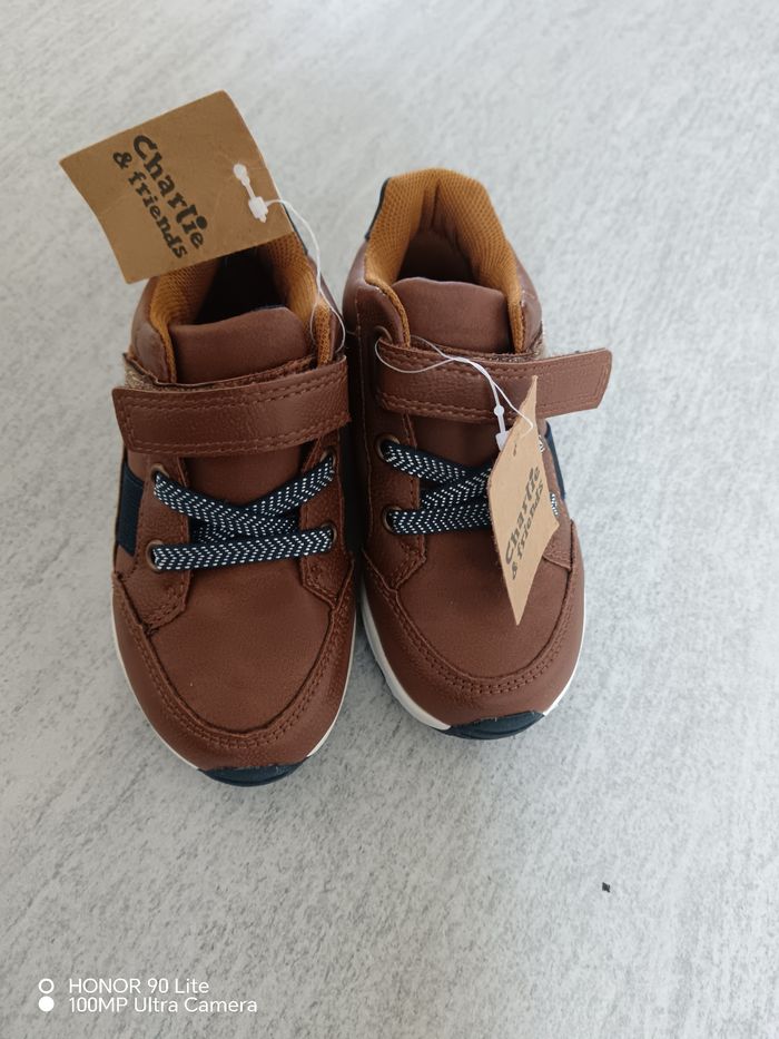 Chaussures - photo numéro 3