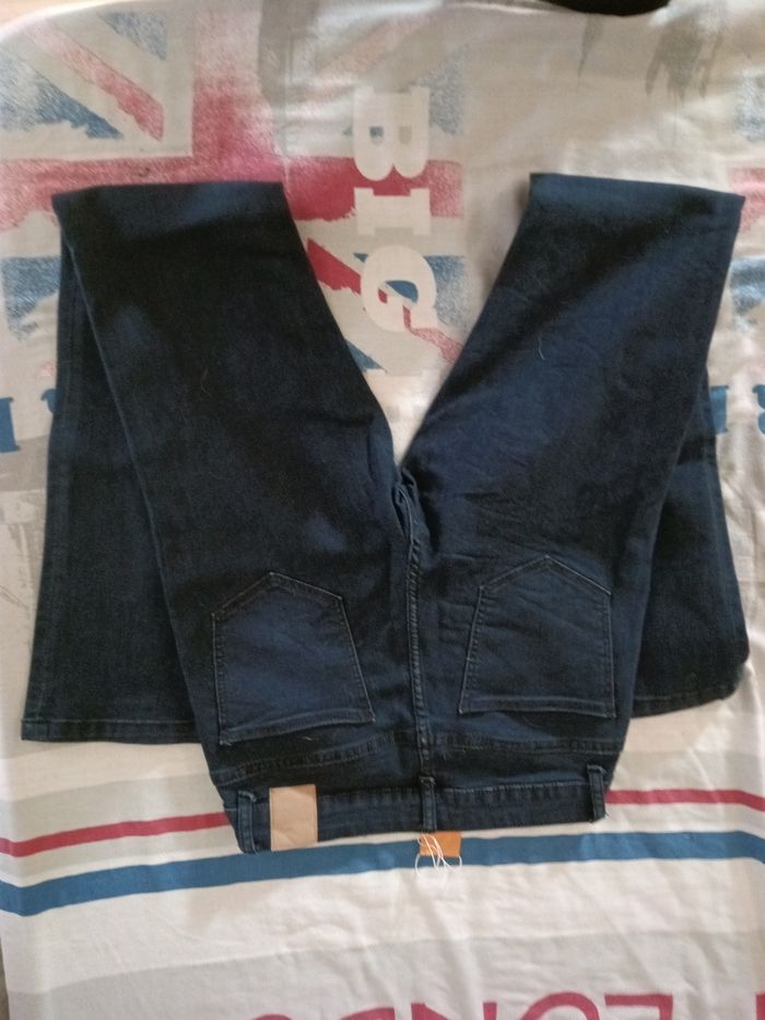 Jeans femme - photo numéro 2