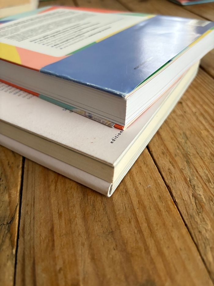 Livres signer avec bébé - photo numéro 10