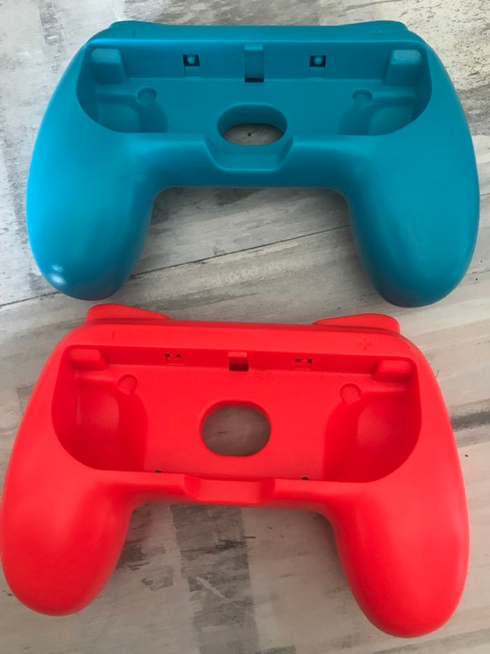 Accessoires switch Nintendo