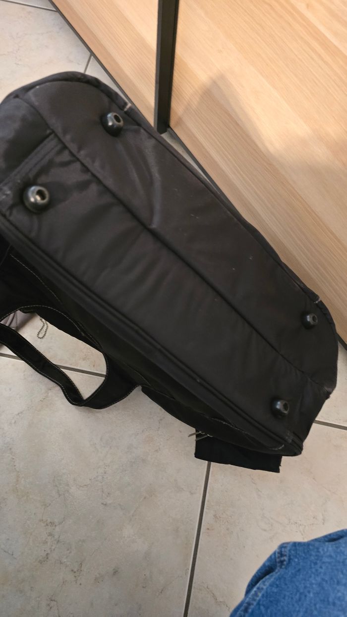 🥰🤩 superbe ensemble sac a langer,tapis de change Et sac isotherme 🤩🥰 - photo numéro 10