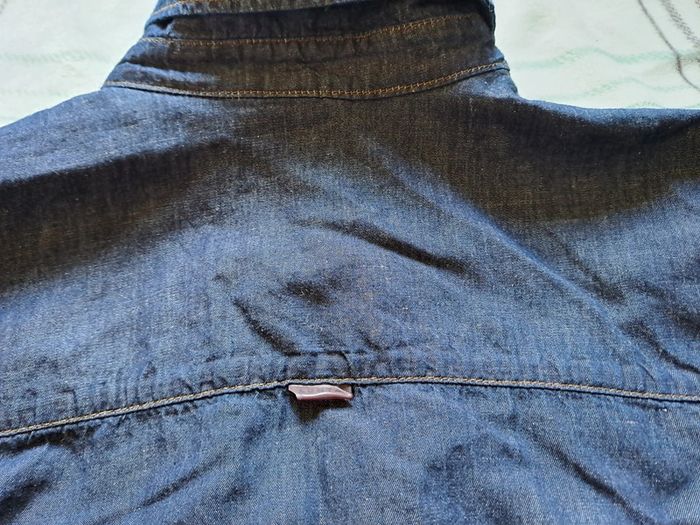 Chemise manches longues - photo numéro 5