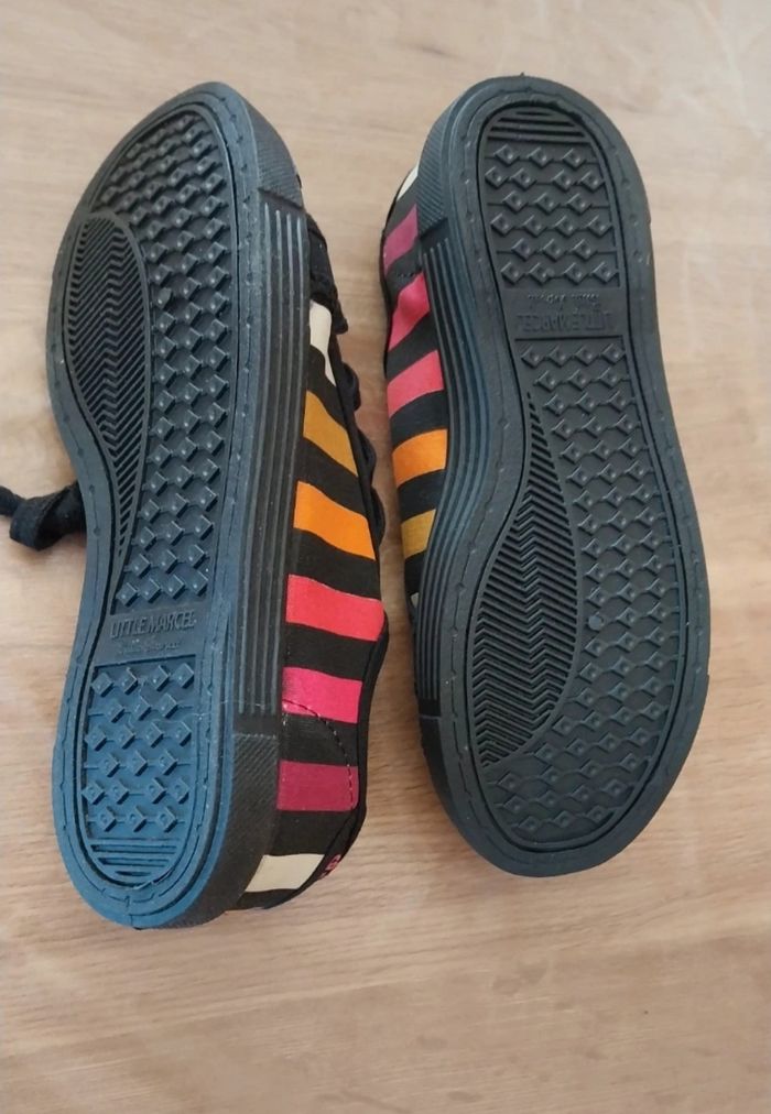 Chaussures - photo numéro 3
