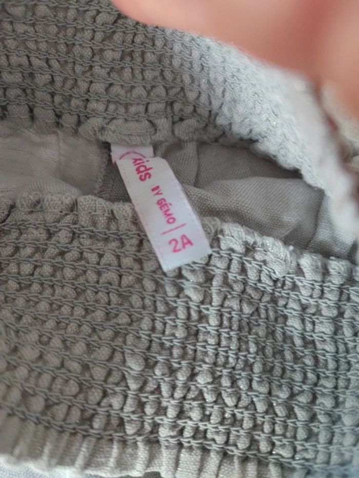 Pantalon fille neuf 2 ans - photo numéro 4
