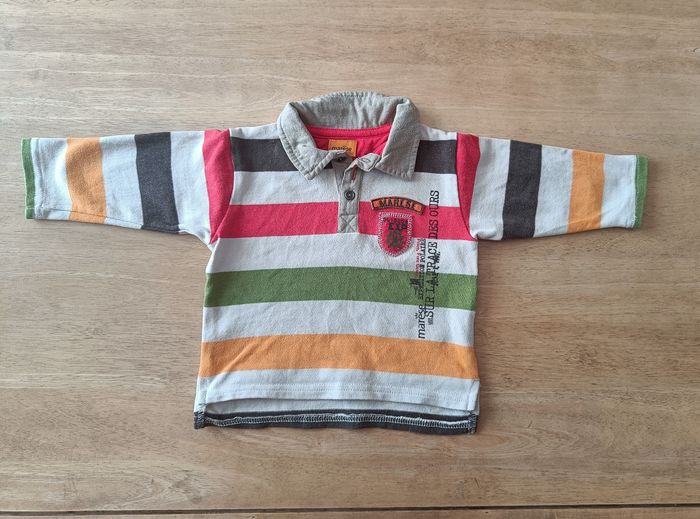 Lot dors bien et bodies - photo numéro 7