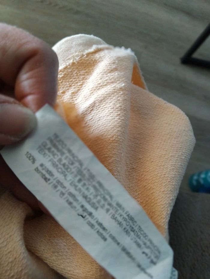 Tunique Pull&bear - photo numéro 6