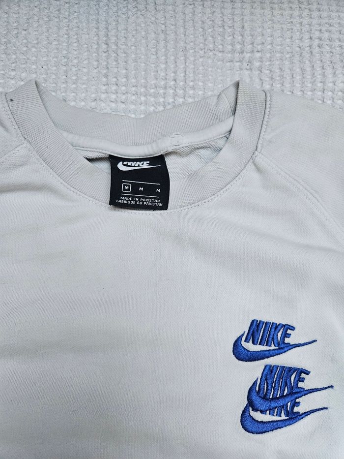 Sweat Nike - photo numéro 2