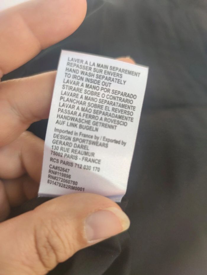 Chemise Gérard Darel - photo numéro 8