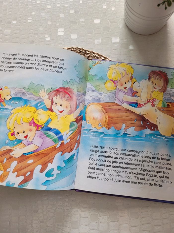 Livre tbe - photo numéro 3