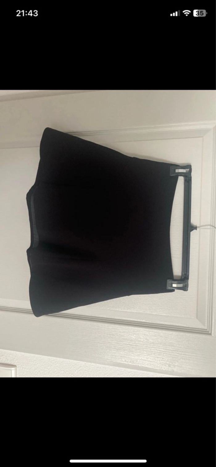 Jupe patineuse - photo numéro 3