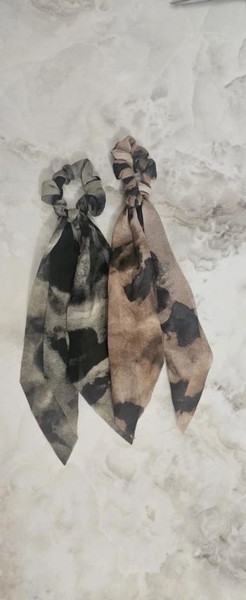 Lot de bandeau à cheveux