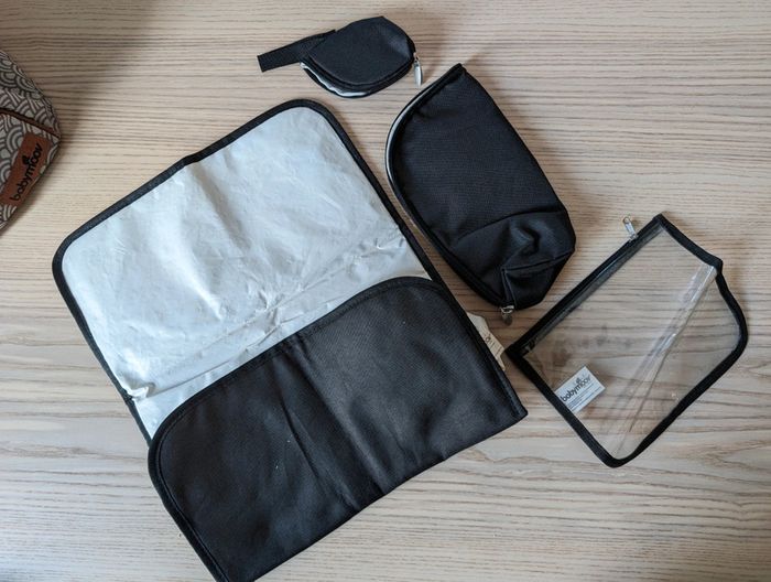 Sac à langer babymoov - photo numéro 8