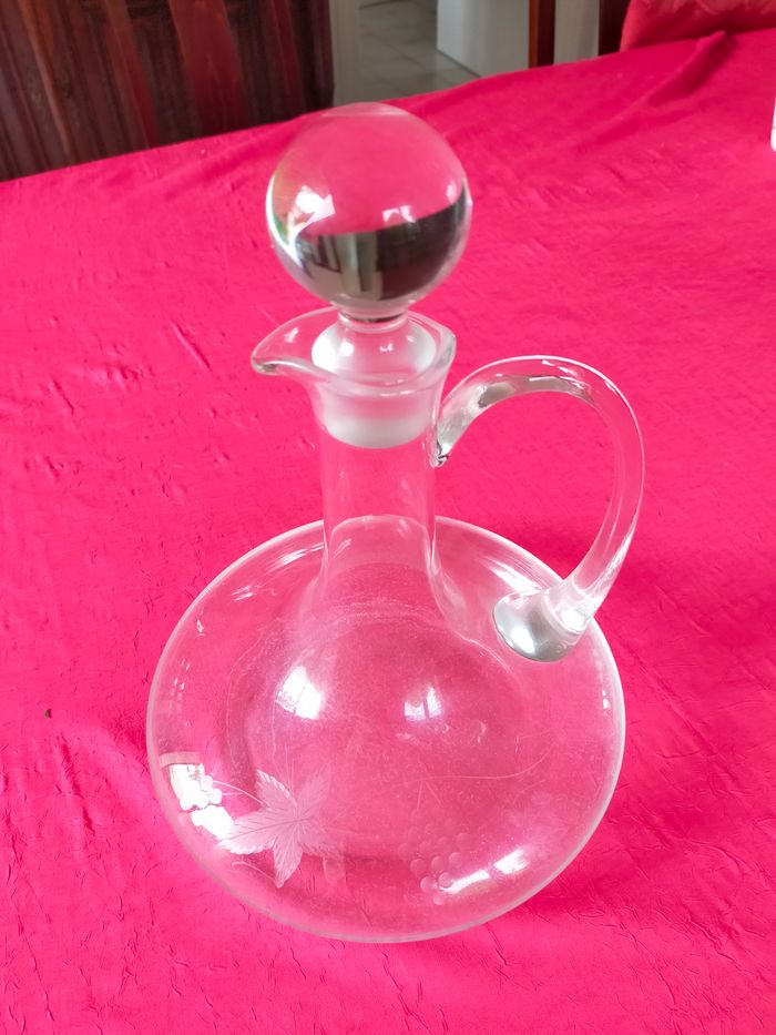 carafe - photo numéro 2
