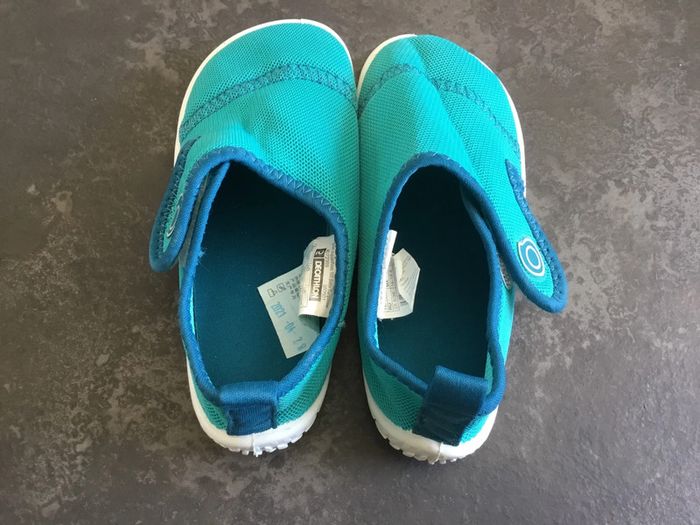 Chaussures d’eau - photo numéro 2