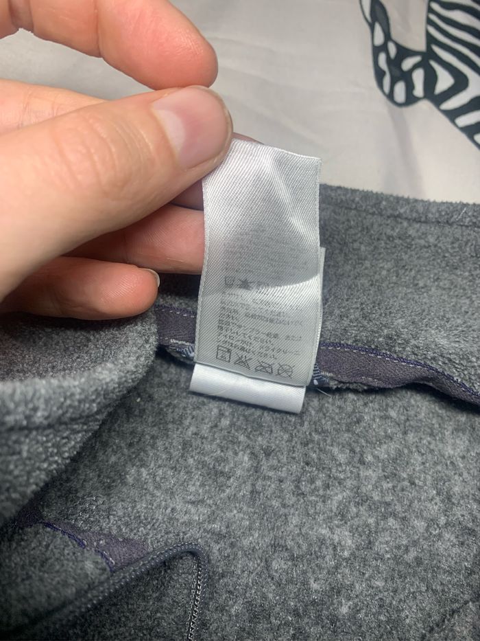 Polaire the north face - photo numéro 5