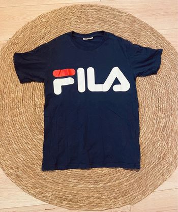 Teeshirt Fila homme T36