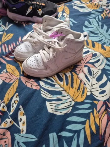 Chaussure de basket