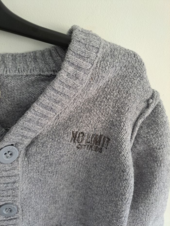 Gilet - photo numéro 2