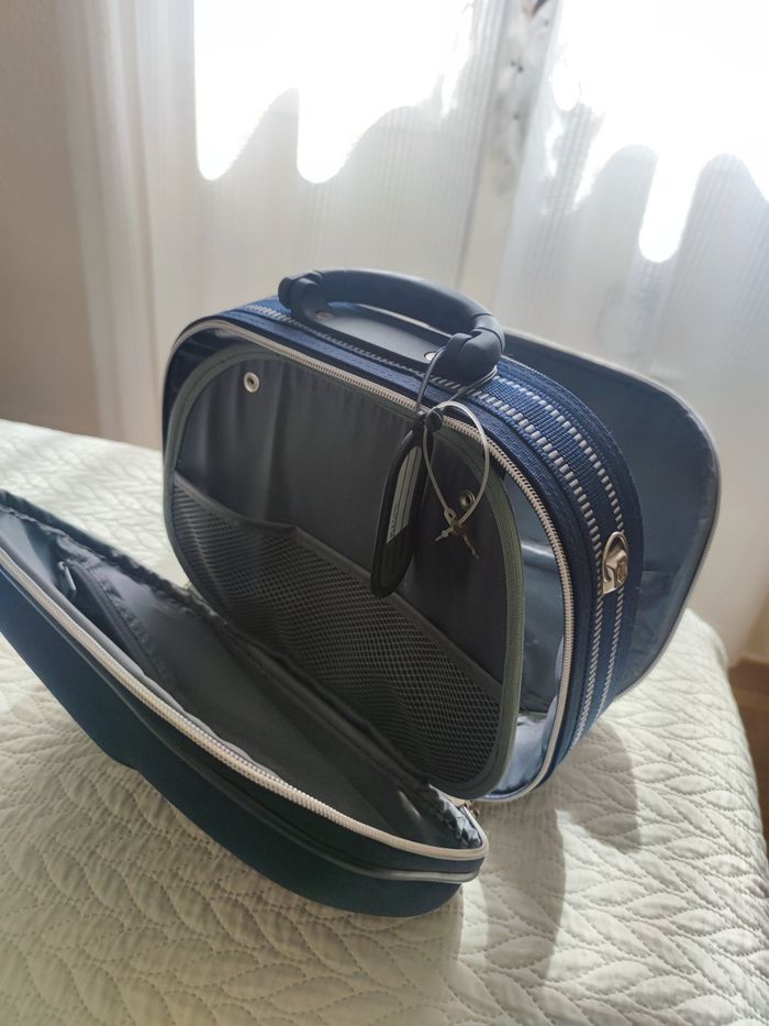 Trousse de toilette - photo numéro 6