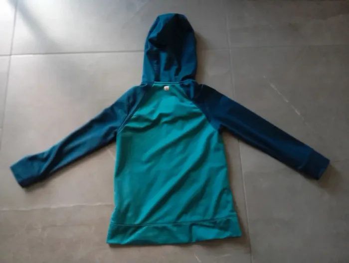 Veste jogging - photo numéro 2