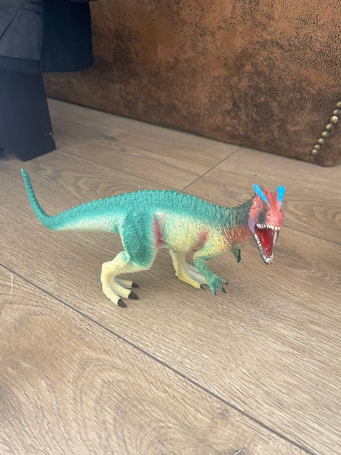 Lot 7 dinosaures 🦖 - photo numéro 6
