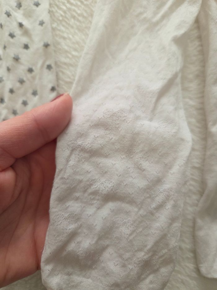 Collants  fin - photo numéro 3