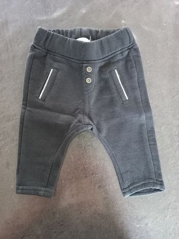 Pantalon 3 mois