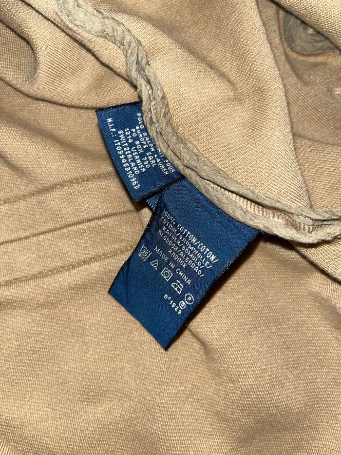 Blazer Ralph Lauren - photo numéro 5