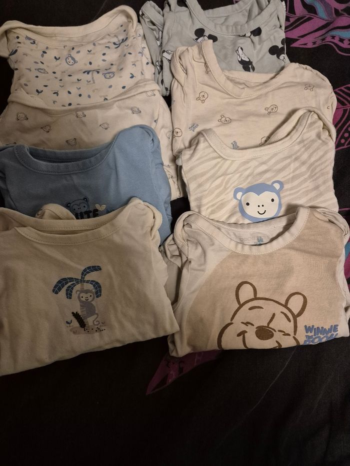 Lot garçon 18 mois - photo numéro 5