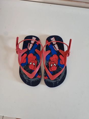 Tong spider man 26/27