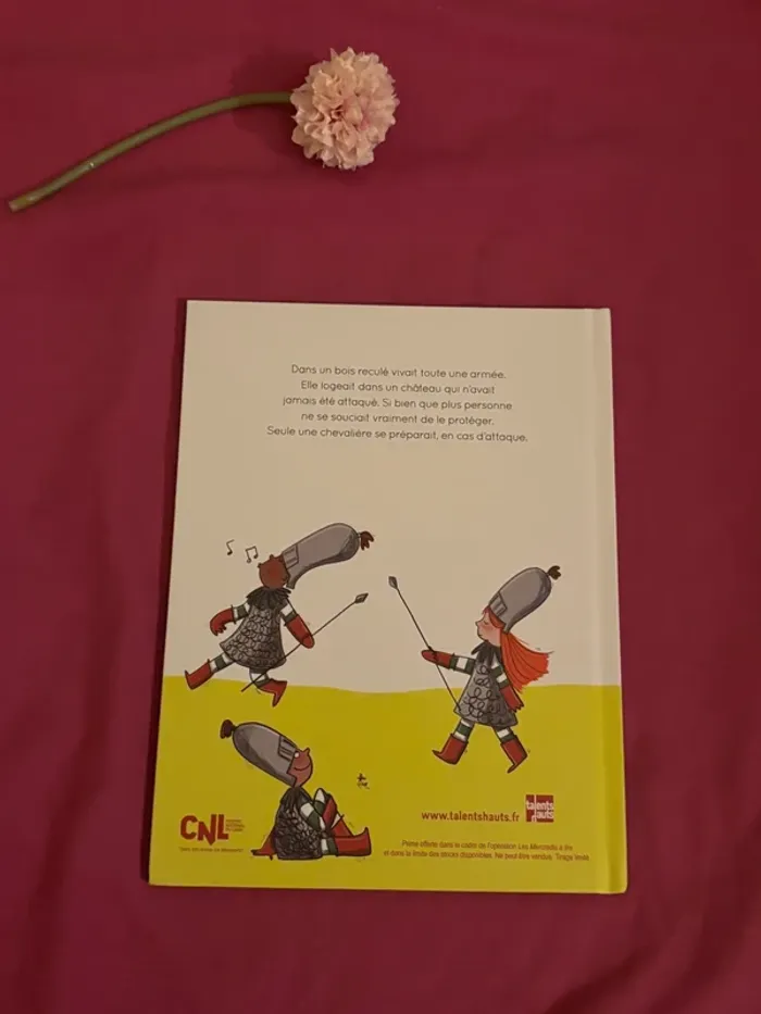 En cas d’attaque - photo numéro 2