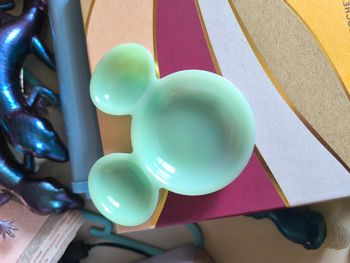Vide poche mickey