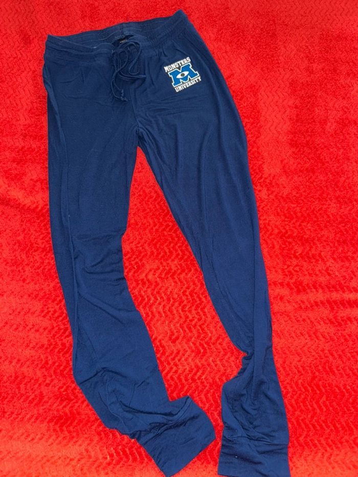 Legging monsters high
